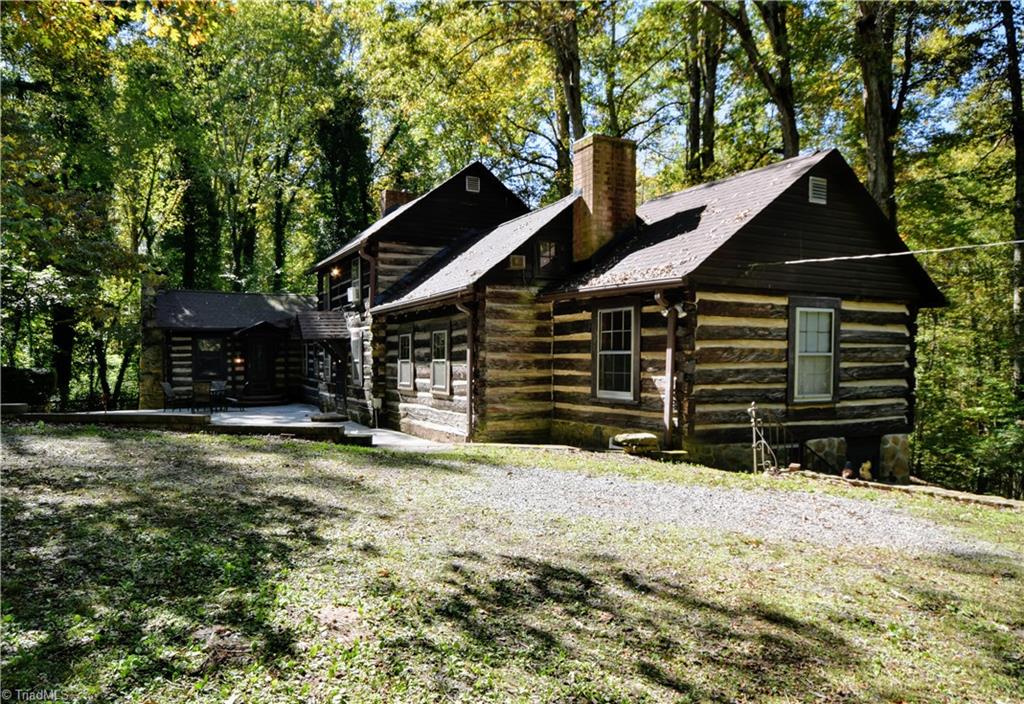 6068 Hedgerow Circle Clemmons, NC 27012 - Photo 30 of 35