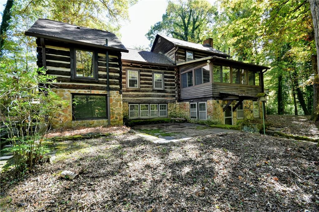 6068 Hedgerow Circle Clemmons, NC 27012 - Photo 32 of 35