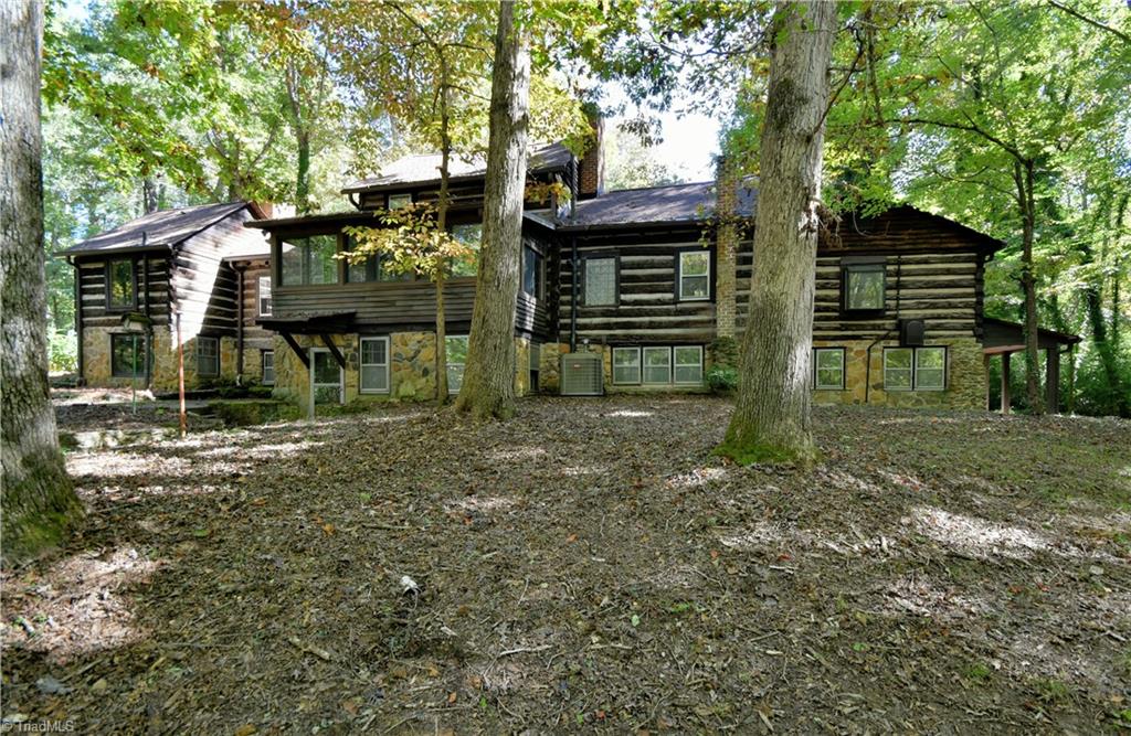 6068 Hedgerow Circle Clemmons, NC 27012 - Photo 33 of 35