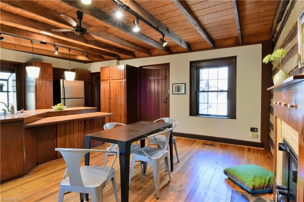 6068 Hedgerow Circle Clemmons, NC 27012 - Photo 10 of 35