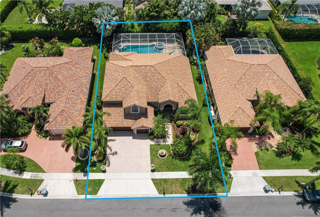 21414 Gosier Way Boca Raton, FL 33428 - Photo 3 of 25 Photo 3