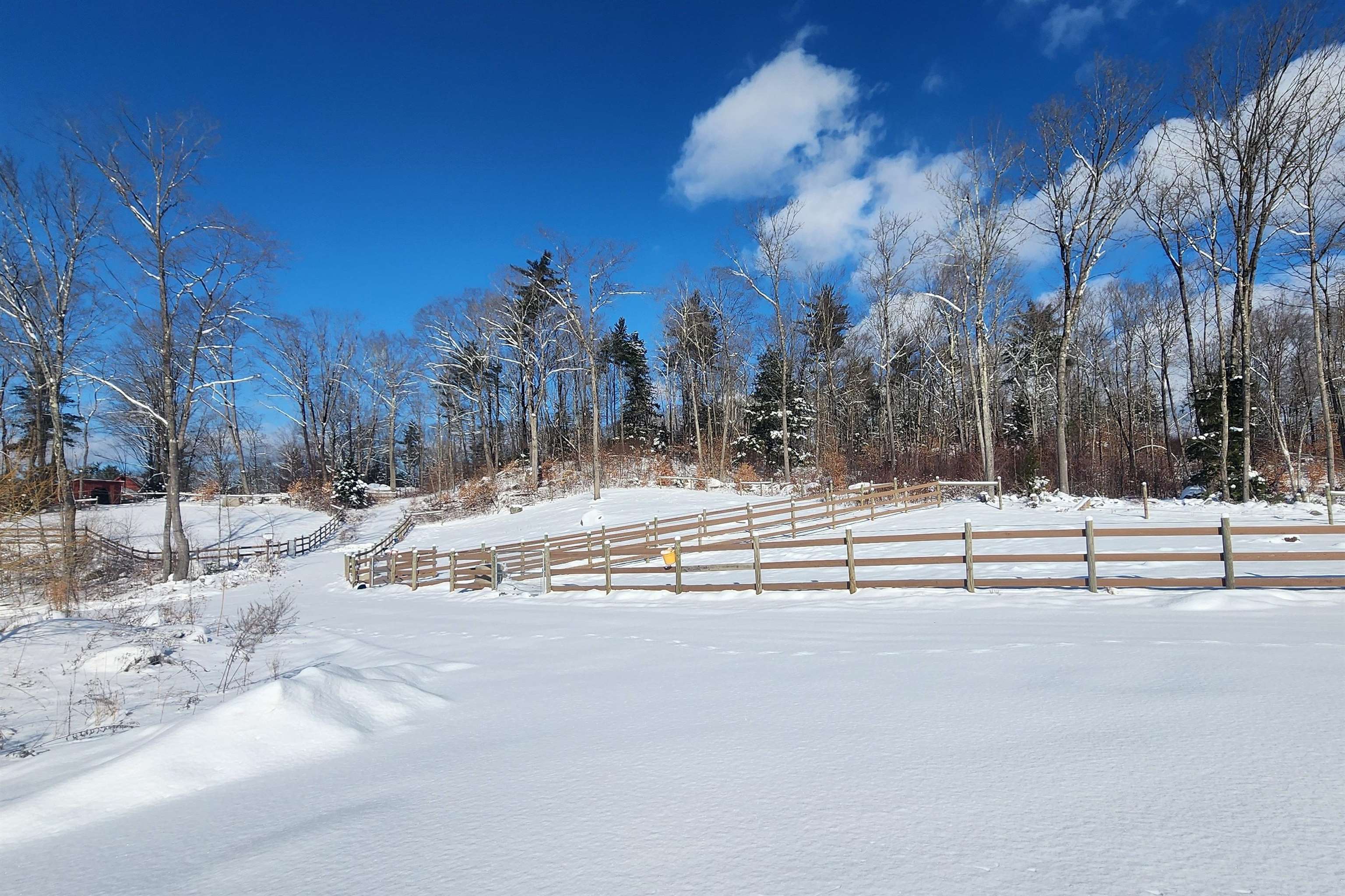 484 Old Swanzey Road Chesterfield, NH 03462 - Photo 8 of 58
