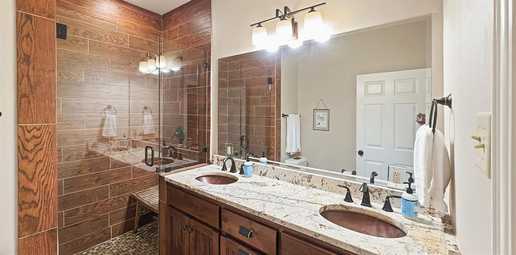 4088 Hells Gate Loop Strawn, TX 76475 - Photo 22 of 38