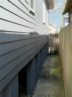 $299,000 | 2550 Peace Court, New Orleans, LA 70117