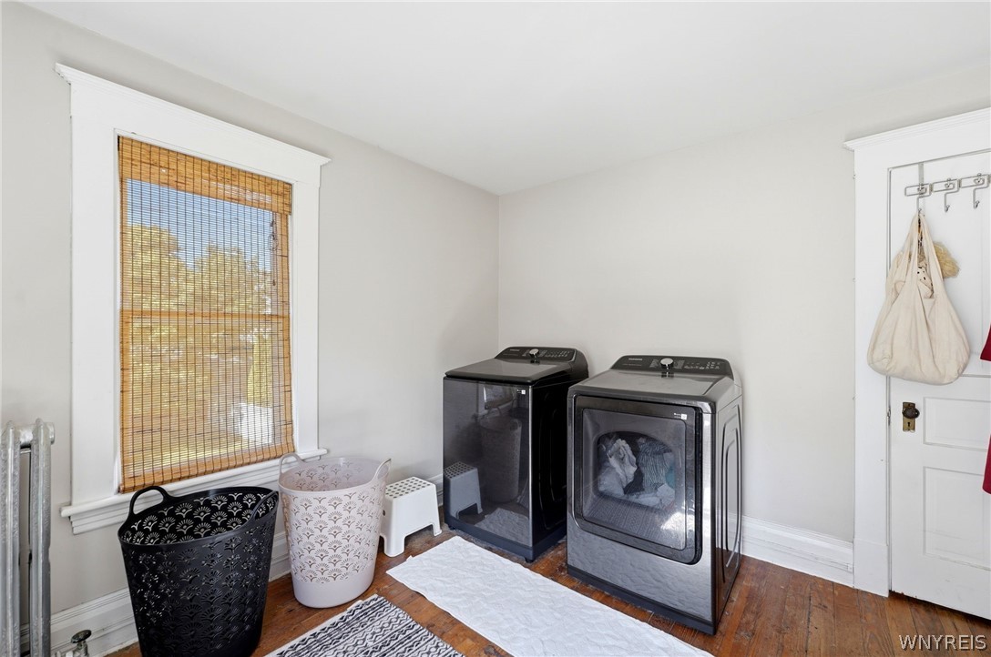 804 West Center Street Ridgeway, NY 14103 - Photo 31 of 41