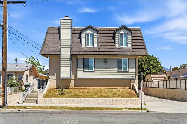 $739,000 | 215 Hilliard Avenue, Unit D, Monterey Park, CA 91754