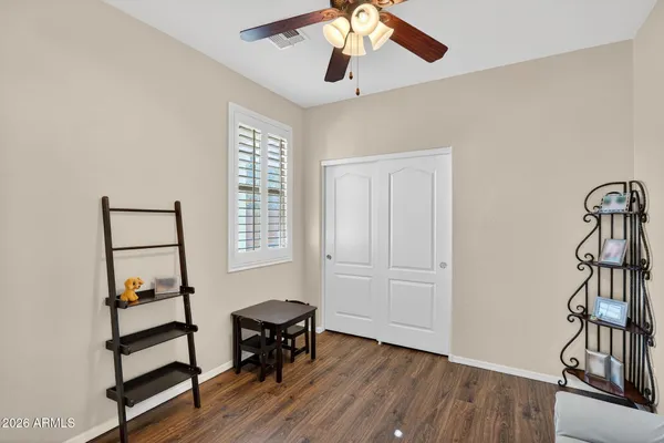 $515,000 | 2700 East Vermont Court, Gilbert, AZ 85295