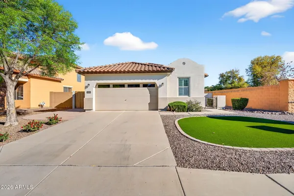 $515,000 | 2700 East Vermont Court, Gilbert, AZ 85295