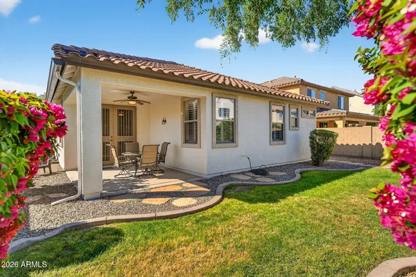 $515,000 | 2700 East Vermont Court, Gilbert, AZ 85295