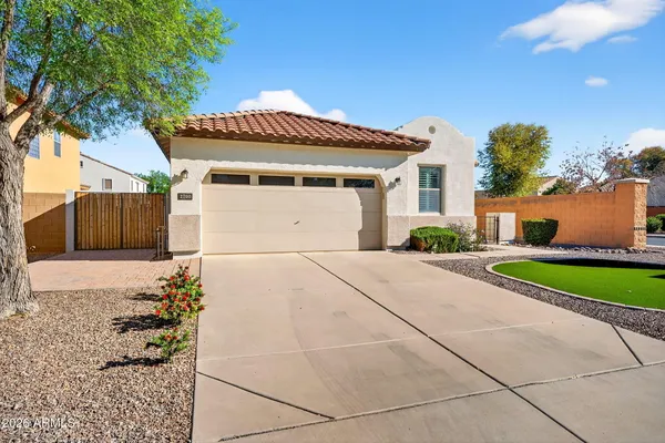 $515,000 | 2700 East Vermont Court, Gilbert, AZ 85295