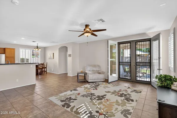 $515,000 | 2700 East Vermont Court, Gilbert, AZ 85295