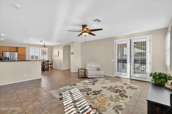 $515,000 | 2700 East Vermont Court, Gilbert, AZ 85295