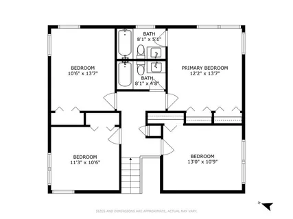 $699,000 | 1151 Walden Lane, Deerfield, IL 60015