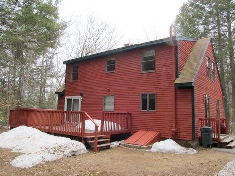 1 Fox Run Windham, ME 04062 - Photo 17 of 18 Photo