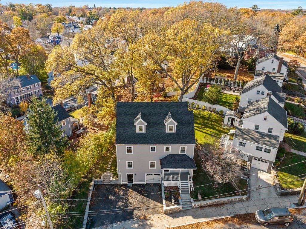 36 Morey Road Boston, MA 02132 - Photo 3 of 32 Gallery Image 3