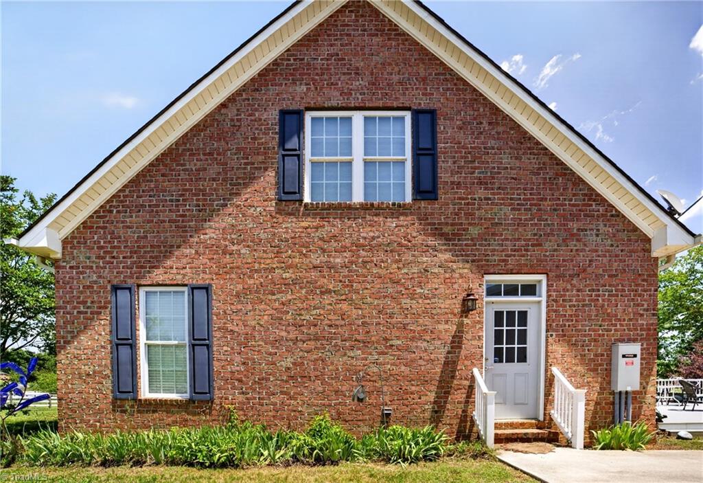 190 Parsley Road Reidsville, NC 27320 - Photo 39 of 46