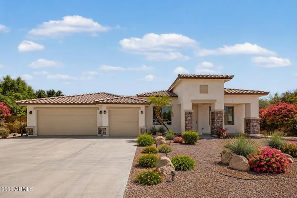 $1,150,000 | 4429 East Downing Circle, Mesa, AZ 85205