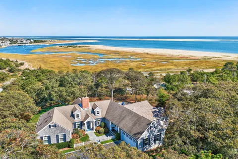 $7,999,000 | 30 Tisquantum Road, Chatham, MA 02633