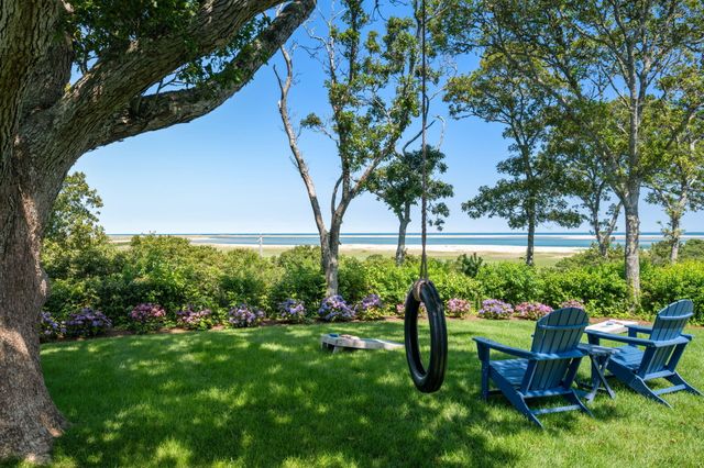 $7,999,000 | 30 Tisquantum Road, Chatham, MA 02633