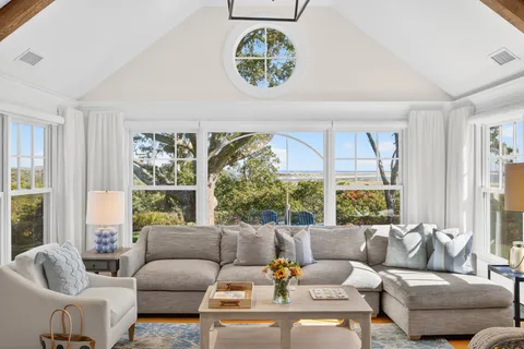 $7,999,000 | 30 Tisquantum Road, Chatham, MA 02633