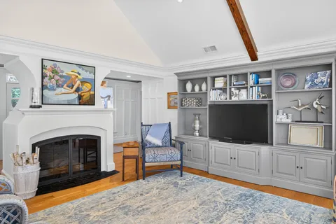 $7,999,000 | 30 Tisquantum Road, Chatham, MA 02633