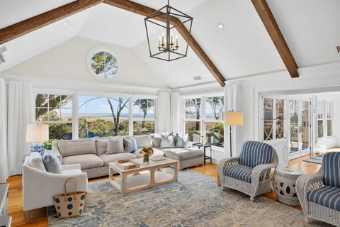 $7,999,000 | 30 Tisquantum Road, Chatham, MA 02633