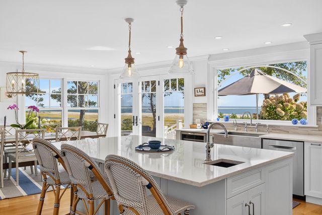 $7,999,000 | 30 Tisquantum Road, Chatham, MA 02633