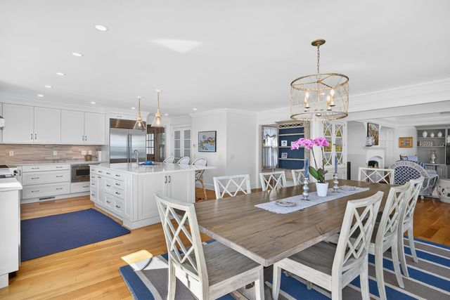 $7,999,000 | 30 Tisquantum Road, Chatham, MA 02633