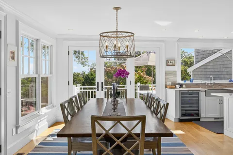 $7,999,000 | 30 Tisquantum Road, Chatham, MA 02633