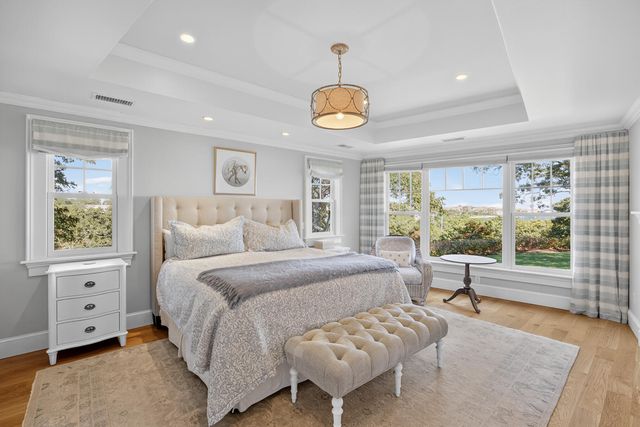 $7,999,000 | 30 Tisquantum Road, Chatham, MA 02633