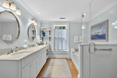 $7,999,000 | 30 Tisquantum Road, Chatham, MA 02633