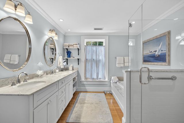 $7,999,000 | 30 Tisquantum Road, Chatham, MA 02633