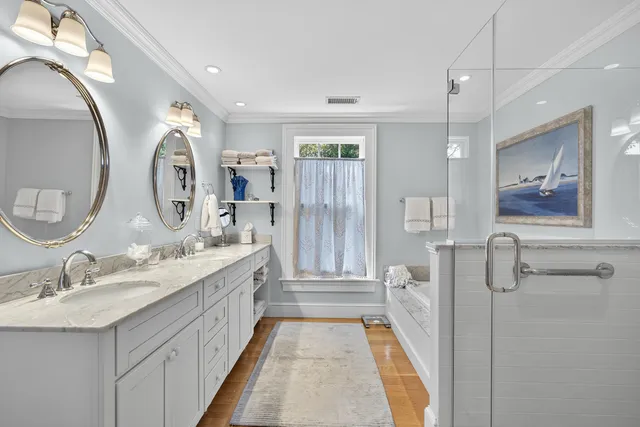 $7,000,000 | 30 Tisquantum Road, Chatham, MA 02633