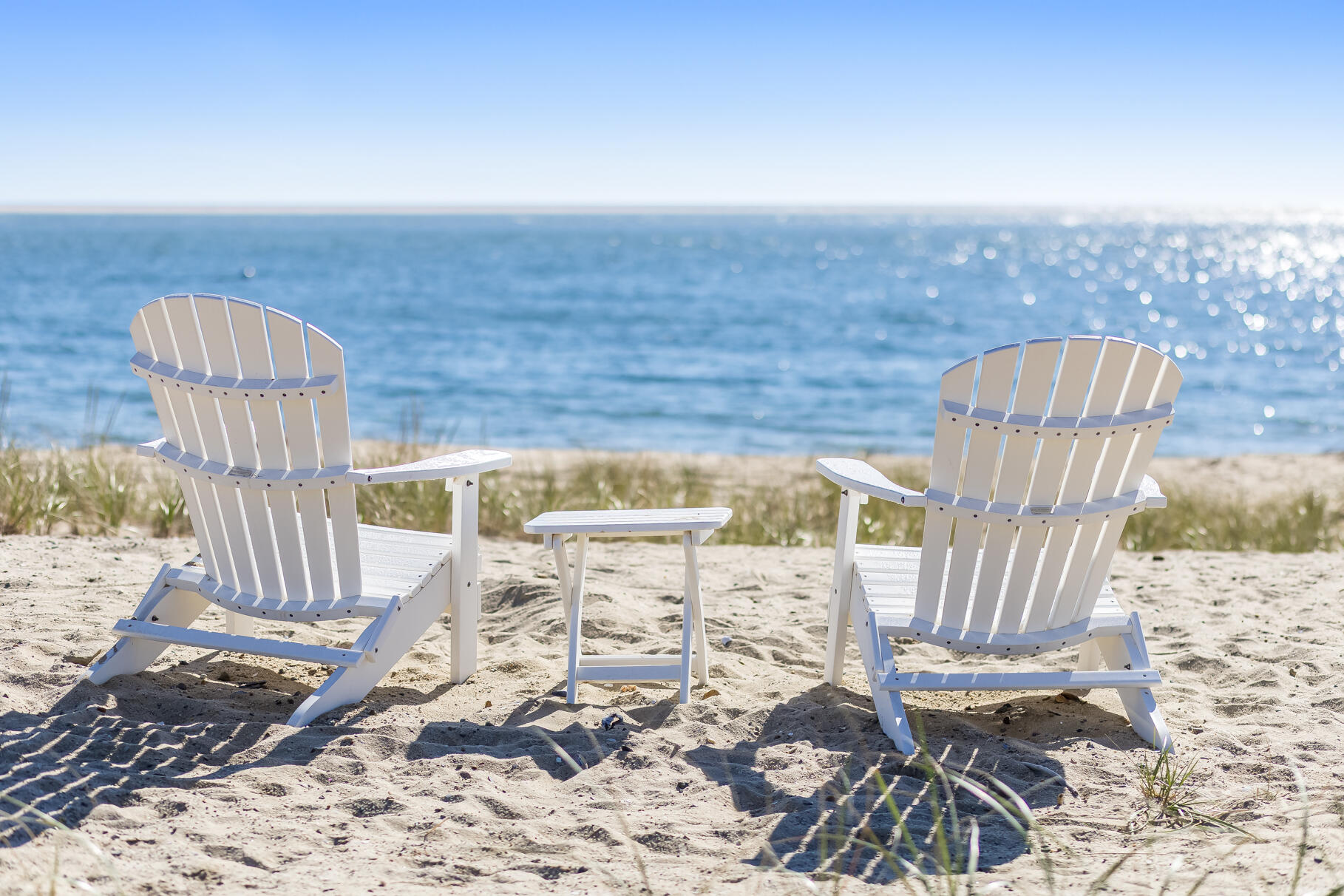 30 Tisquantum Road Chatham, MA 02633 - Photo 10 of 52 a view of a chair and table in the patio