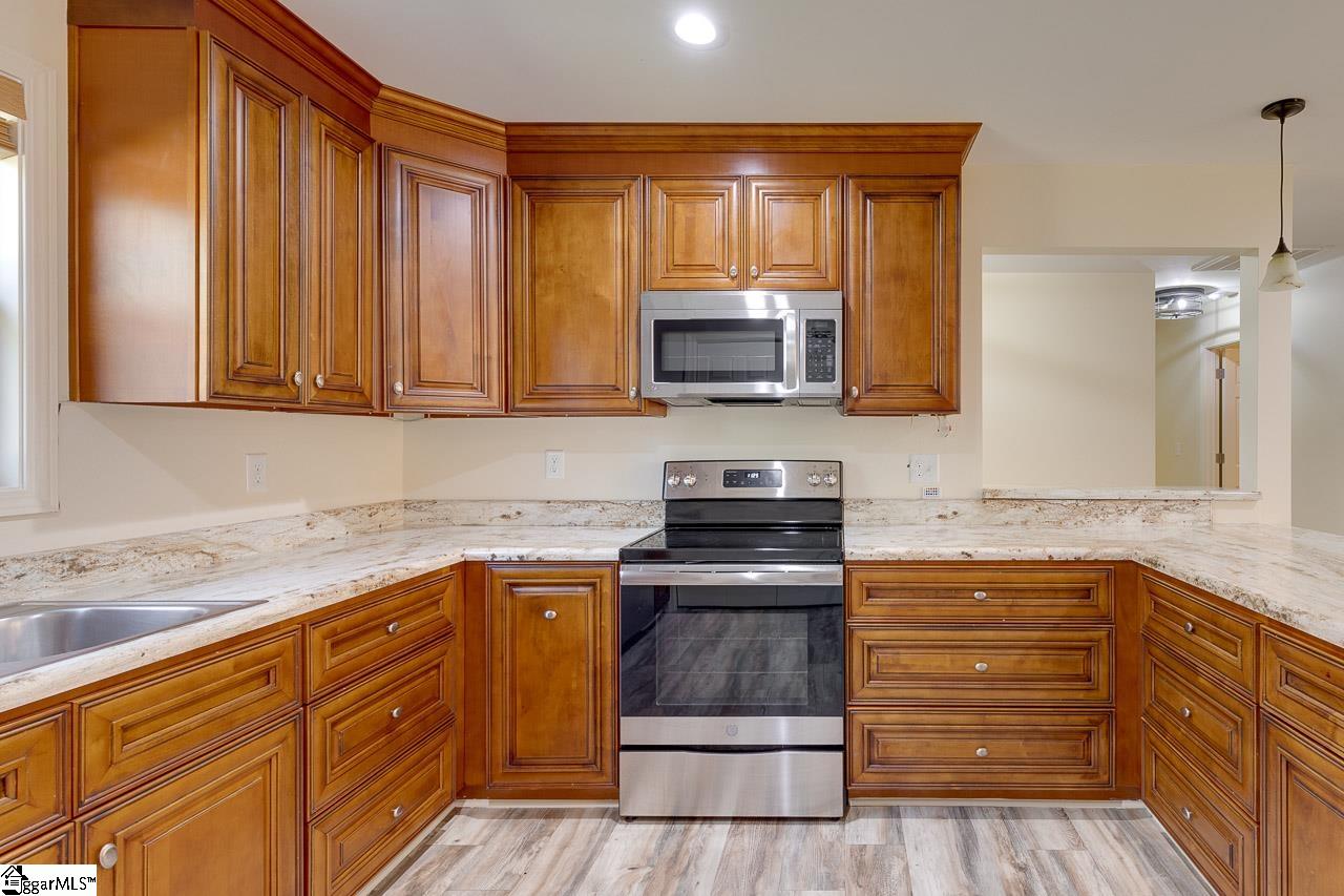 1623 River Oak Road Inman, SC 29349 - Photo 19 of 36