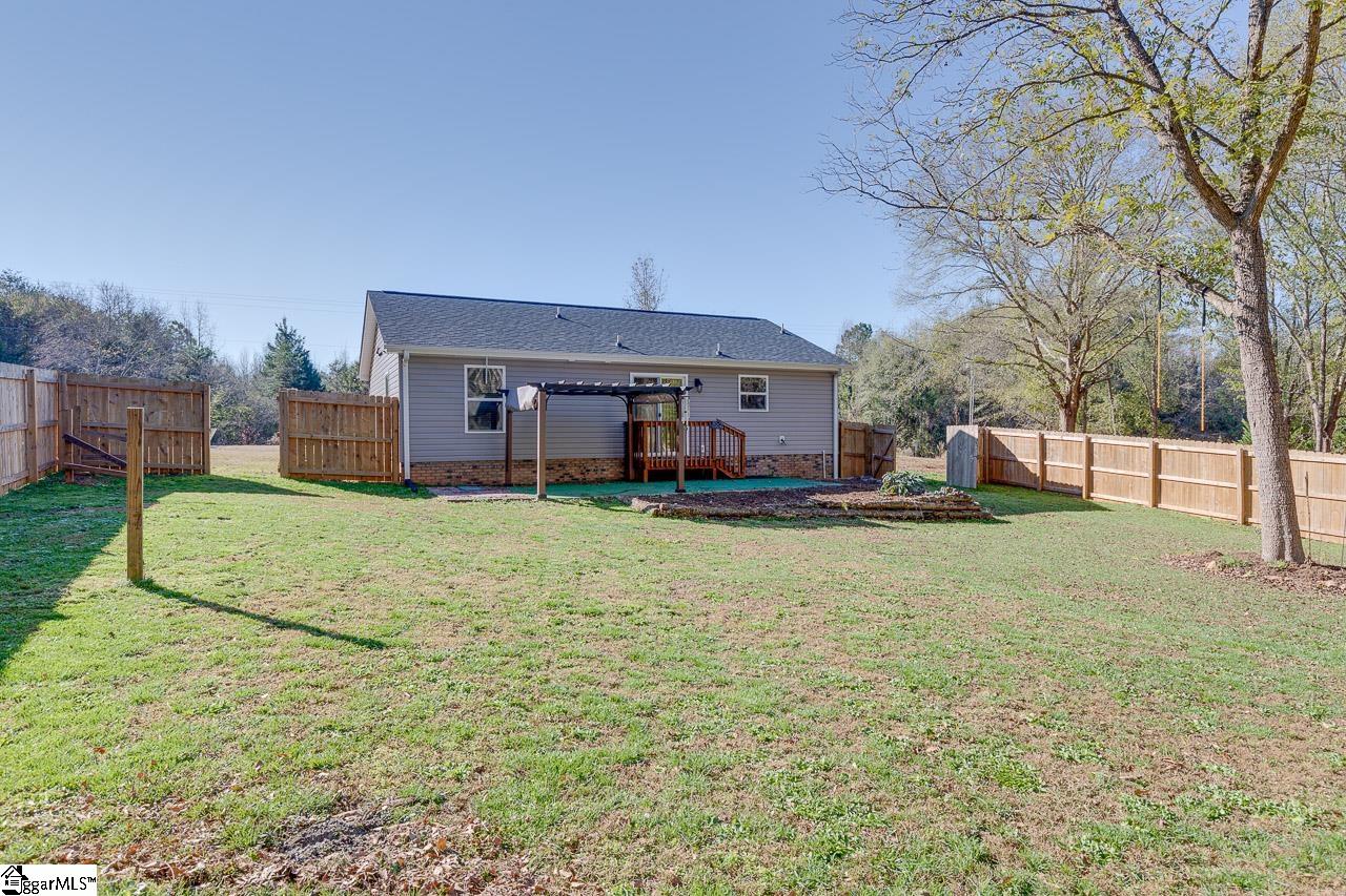 1623 River Oak Road Inman, SC 29349 - Photo 24 of 36