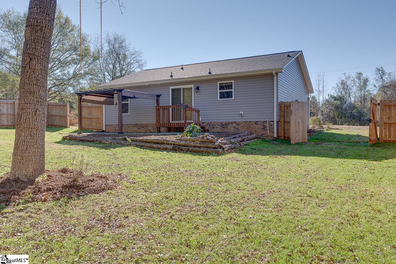 1623 River Oak Road Inman, SC 29349 - Photo 26 of 36