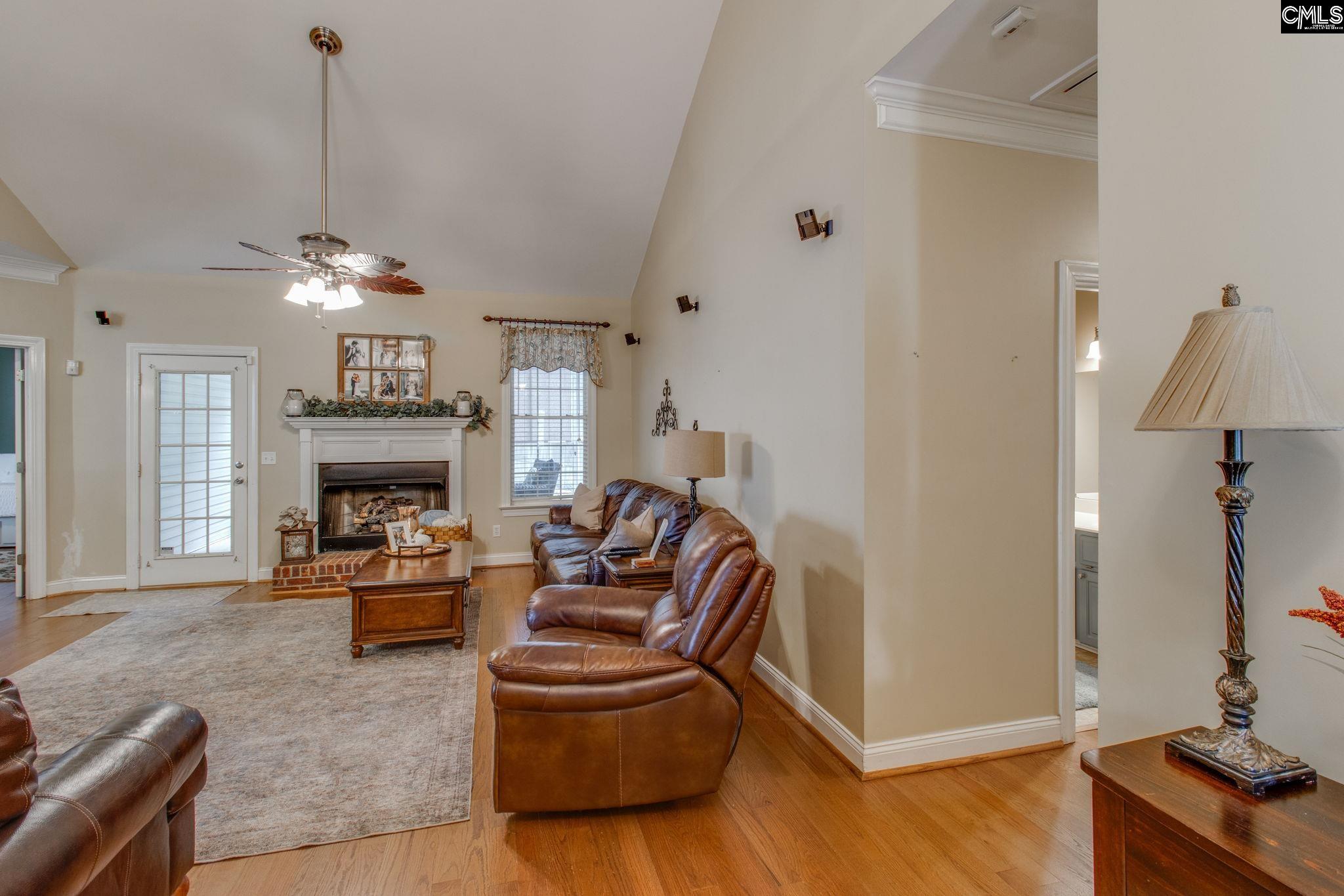 414 Hollenbeck Road Irmo, SC 29063 - Photo 6 of 35