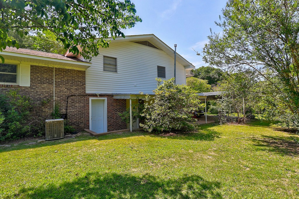 202 Christopher Drive Abbeville, AL 36310 - Photo 41 of 42