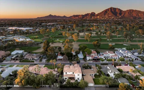 $2,980,000 | 5807 East Orange Blossom Lane, Phoenix, AZ 85018