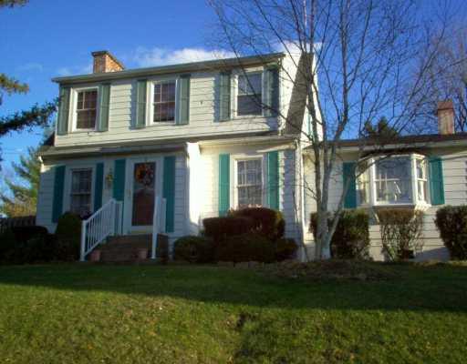 330 Mount Morris Road Mount Morris, PA 15349 - Photo 1 of 6 Exterior Front.