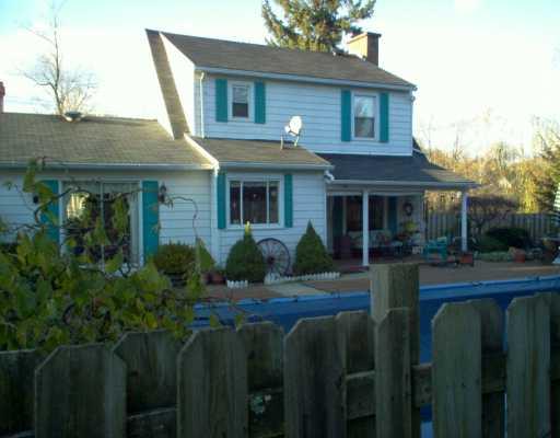 330 Mount Morris Road Mount Morris, PA 15349 - Photo 2 of 6 Patio/Deck.
