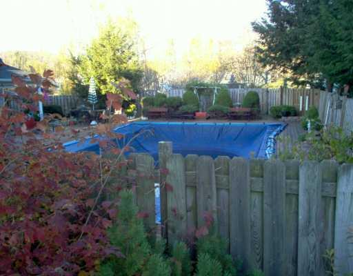 330 Mount Morris Road Mount Morris, PA 15349 - Photo 3 of 6 Swimming Pool/Hot Tub/Sauna.