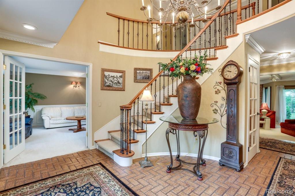 1793 North Kilburn Road Rochester Hills, MI 48306 - Photo 4 of 25