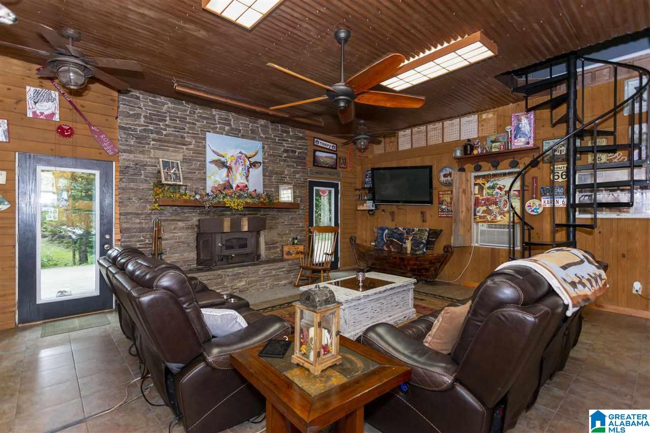 7015 County Road 55 Clanton, AL 35046 - Photo 20 of 49