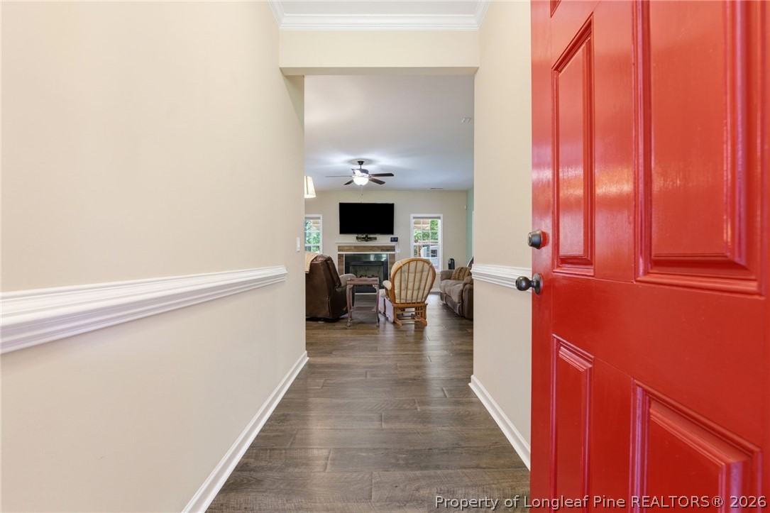 804 Lewis Street Raeford, NC 28376 - Photo 11 of 50