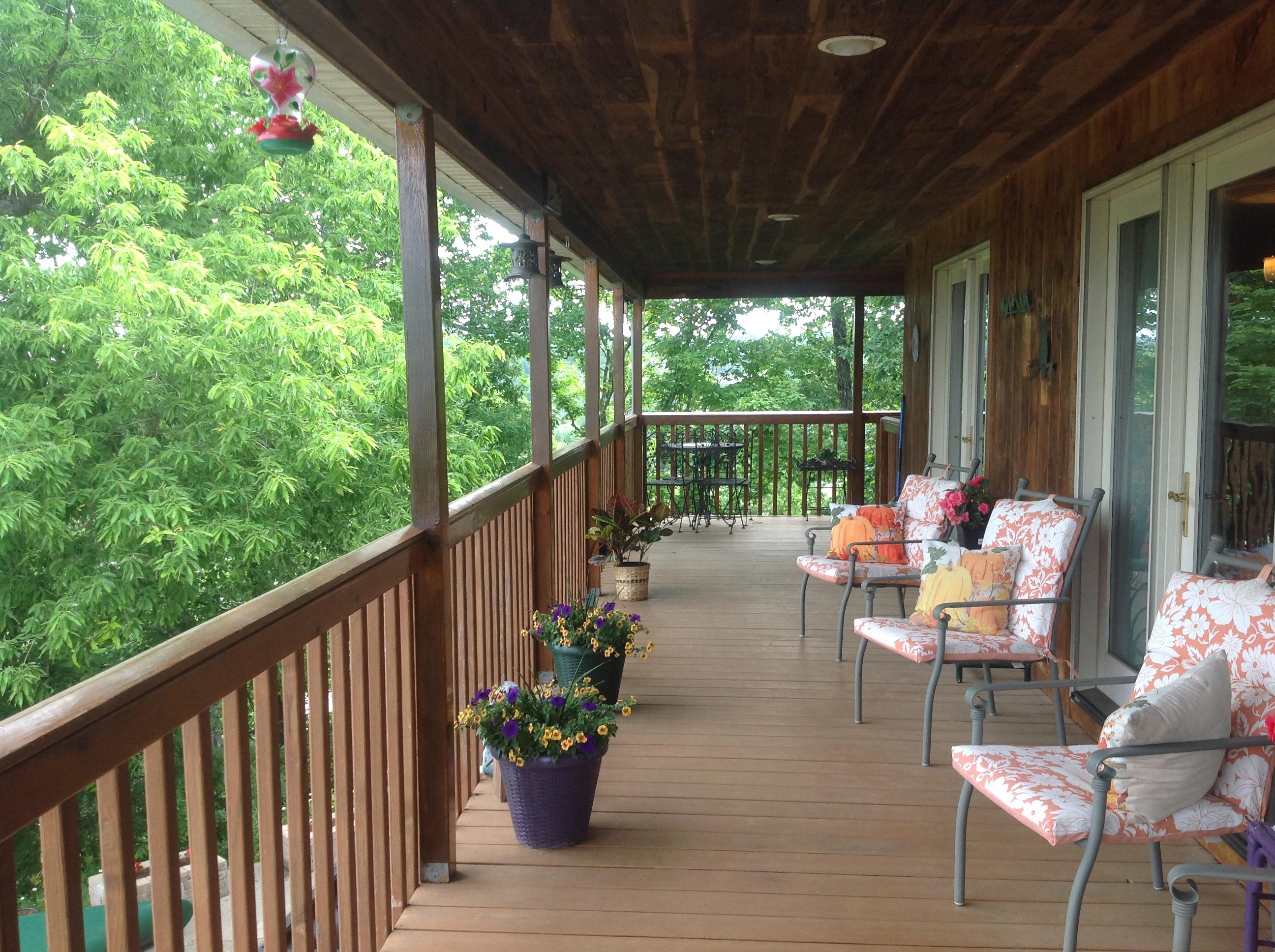 3536 Caywood Road Dandridge, TN 37725 - Photo 11 of 32 IMG_5020
