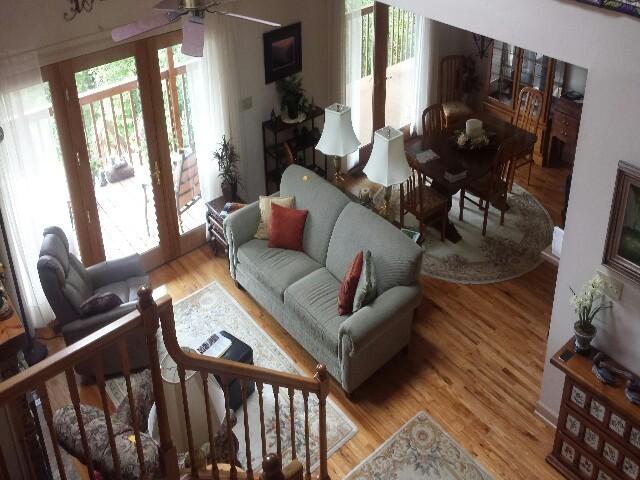 3536 Caywood Road Dandridge, TN 37725 - Photo 3 of 32 nEW PIC JULY 27