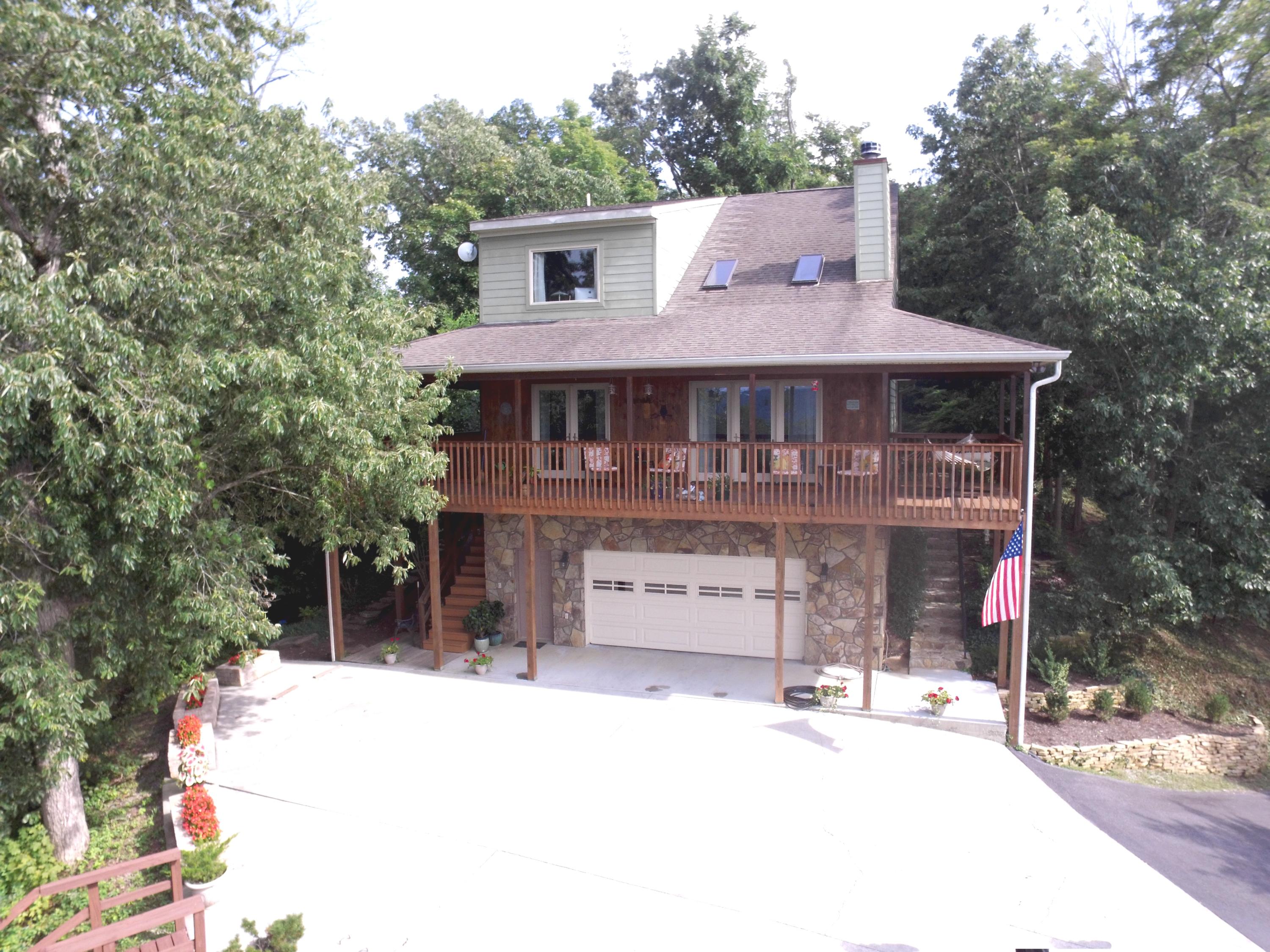 3536 Caywood Road Dandridge, TN 37725 - Photo 23 of 32 DJI_0169
