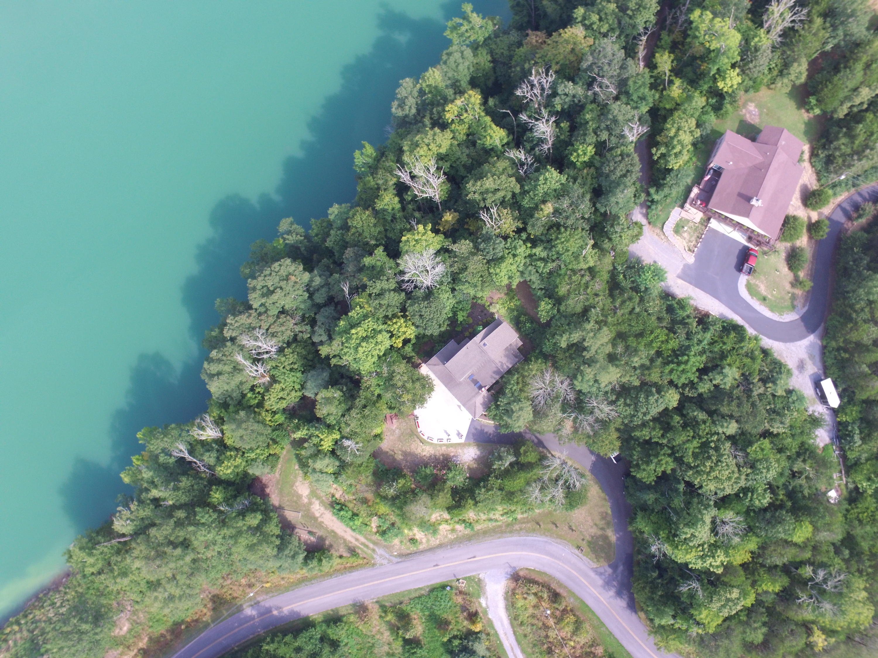 3536 Caywood Road Dandridge, TN 37725 - Photo 25 of 32 DJI_0174